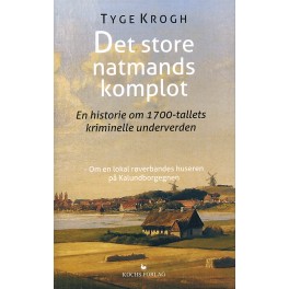 Det store natmandskomplot Det store natmandskomplot
