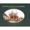 Fra det gamle Kalundborg - 1
