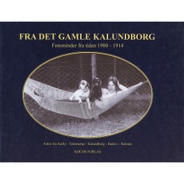 Fra det gamle Kalundborg - 2