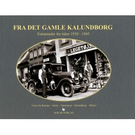 Fra det gamle Kalundborg - 4