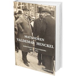 Matadoren - Valdemar Henckel