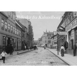 Billeder fra Kalundborg - 2 Billeder fra Kalundborg - 2