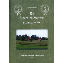 De Reerslev Gaarde