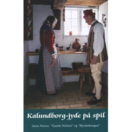 Kalundborg-jyde på spil Kalundborg-jyde på spil