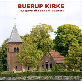 Buerup Kirke Buerup Kirke