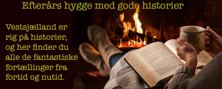Efterårshygge